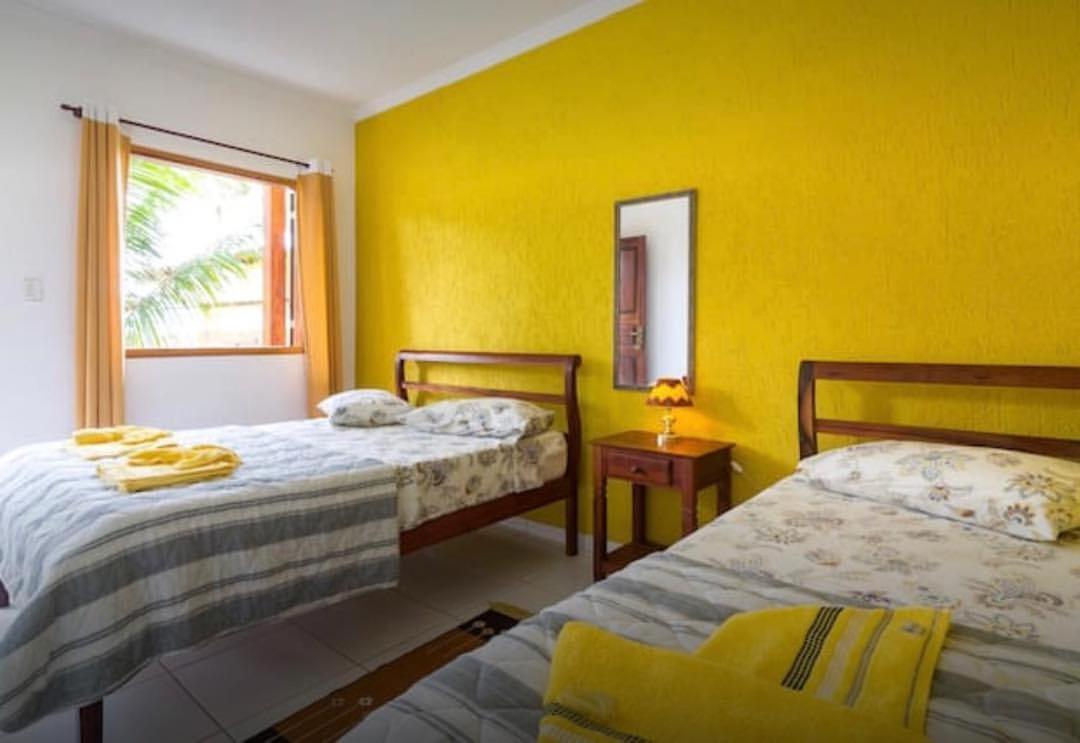 Pouso Bom Retiro Hotel Парати Екстериор снимка