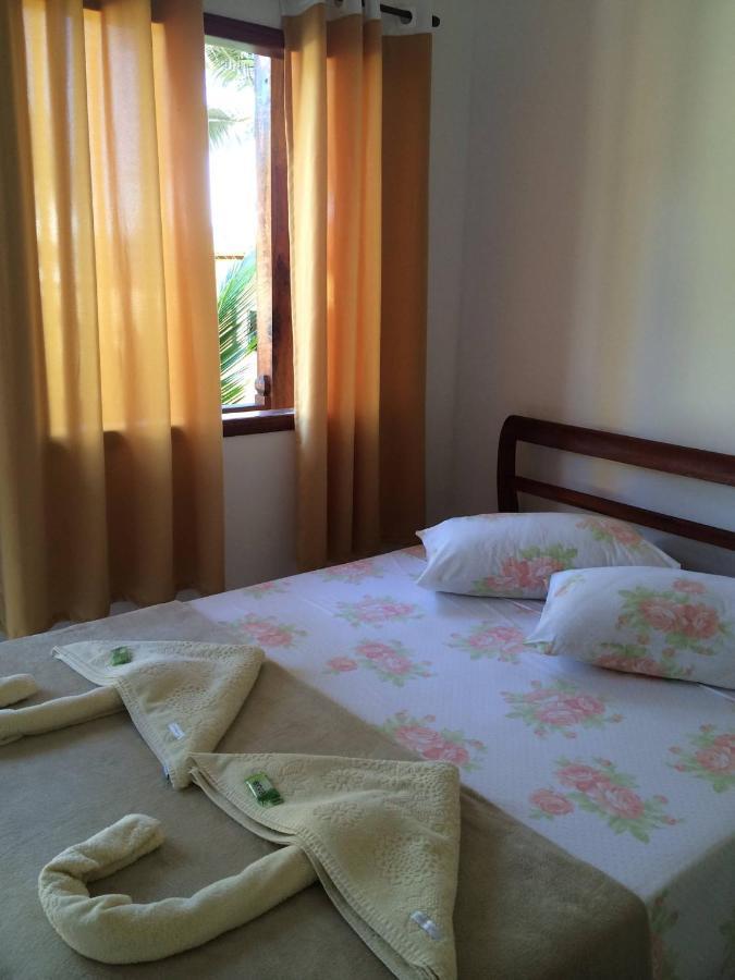 Pouso Bom Retiro Hotel Парати Екстериор снимка