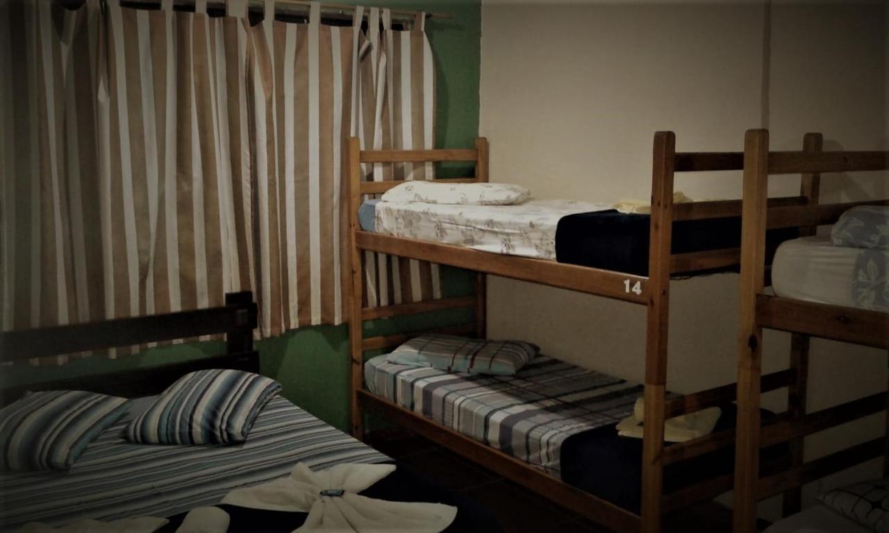 Pouso Bom Retiro Hotel Парати Екстериор снимка