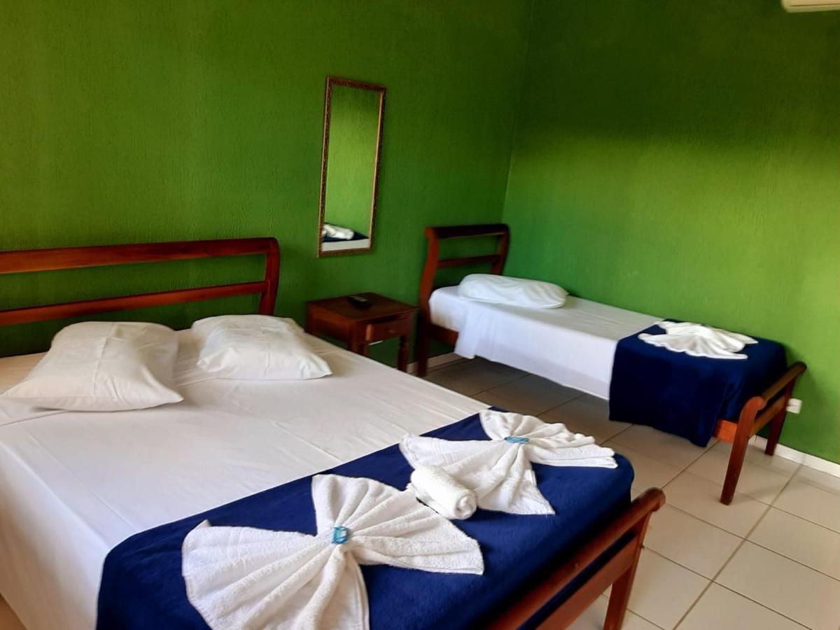 Pouso Bom Retiro Hotel Парати Екстериор снимка