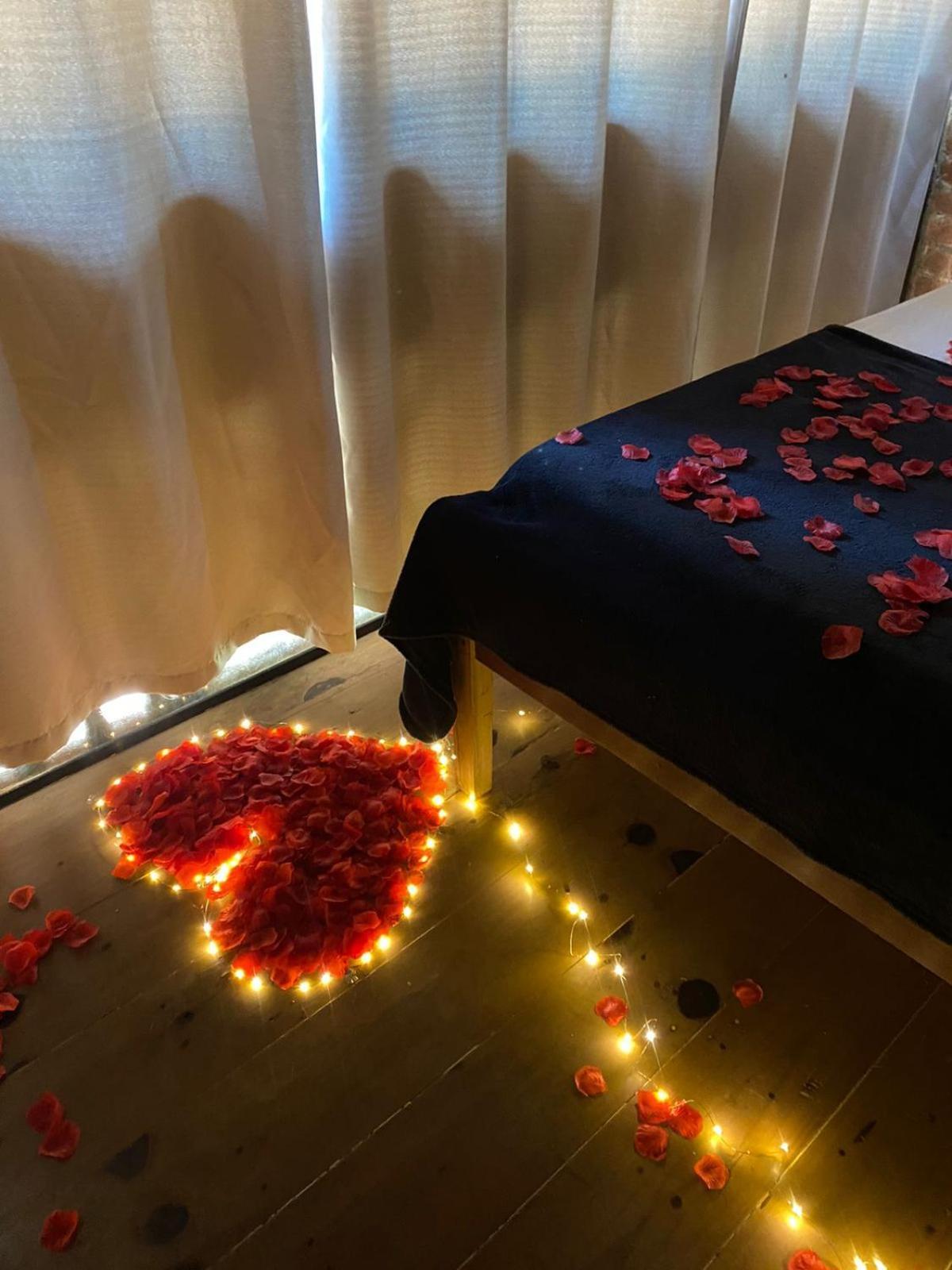 Pouso Bom Retiro Hotel Парати Екстериор снимка