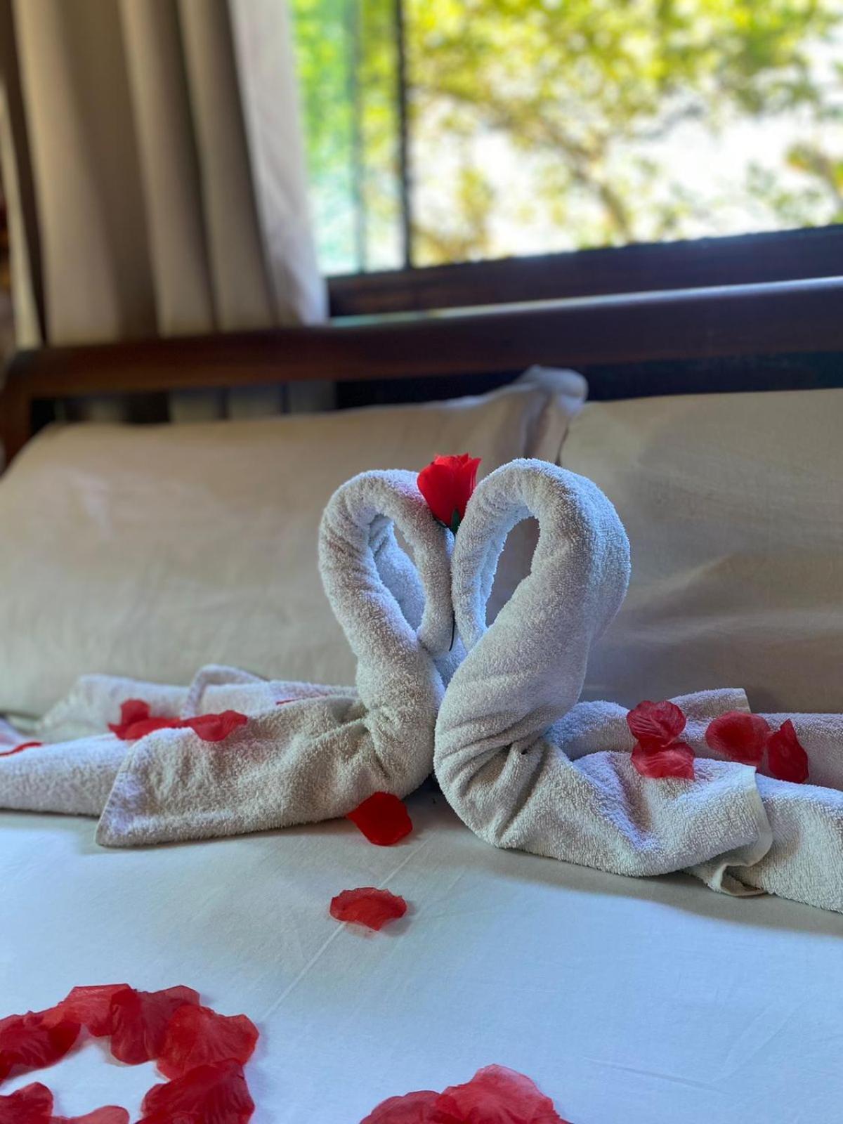Pouso Bom Retiro Hotel Парати Екстериор снимка