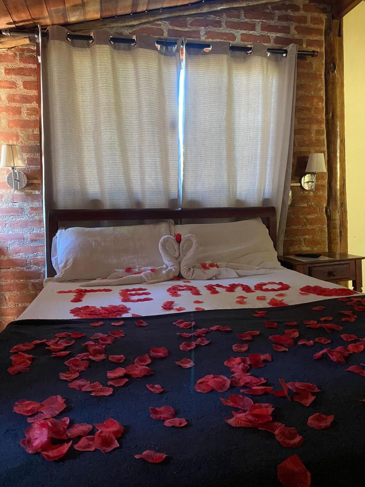 Pouso Bom Retiro Hotel Парати Екстериор снимка