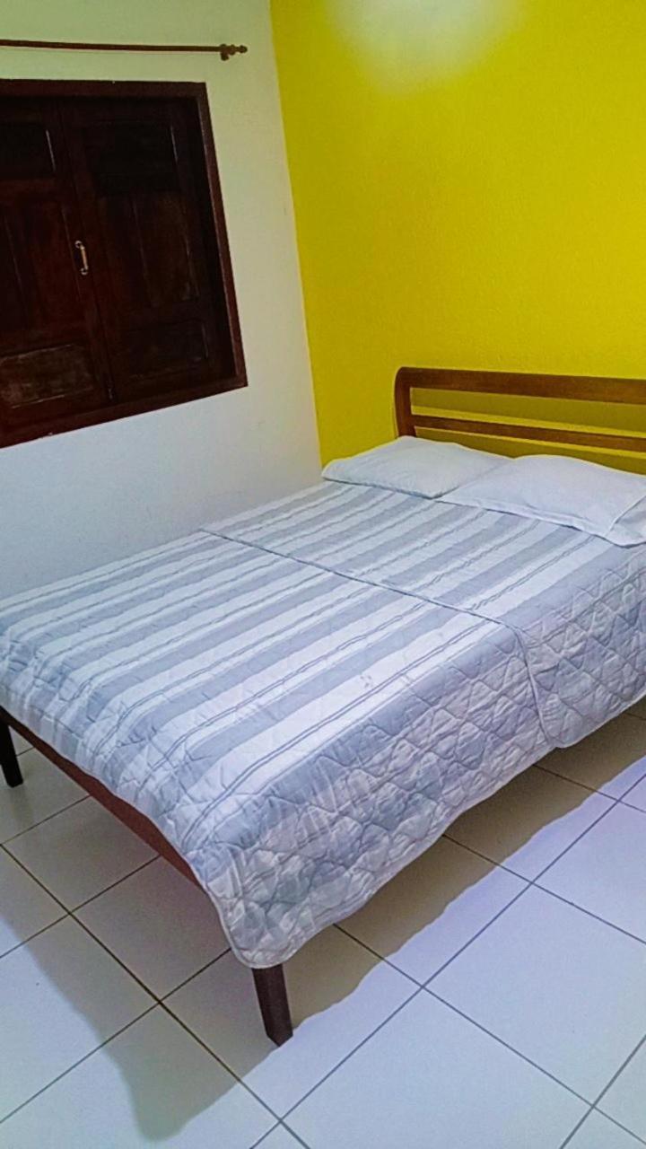 Pouso Bom Retiro Hotel Парати Екстериор снимка