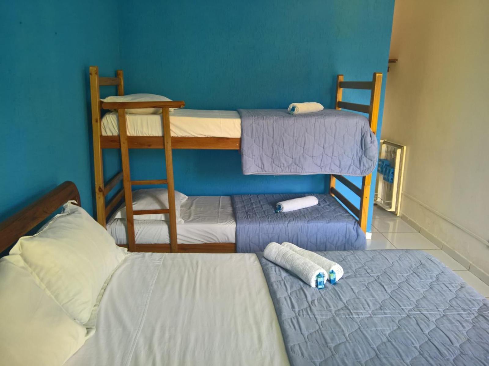 Pouso Bom Retiro Hotel Парати Екстериор снимка