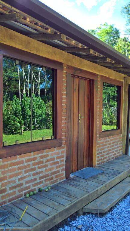 Pouso Bom Retiro Hotel Парати Екстериор снимка